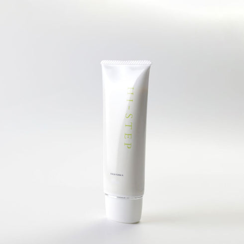 01 薬用スクラブフォームA